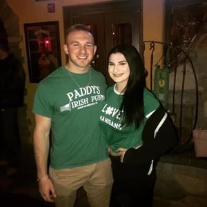 Meet your Posher, Kyle